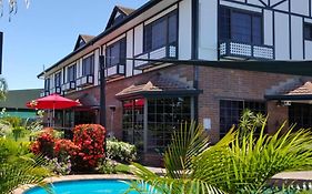 Shakespeare Motel